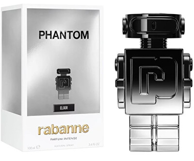 Rabanne - Phantom Elixir Intense - parfém