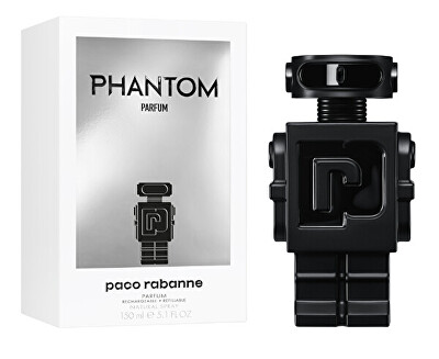 Rabanne - Phantom - parfém