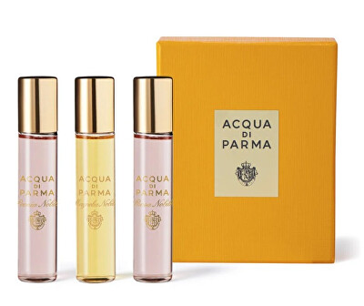 Acqua di Parma - Acqua Di Parma Le Nobili - EDP 3 x 12 ml