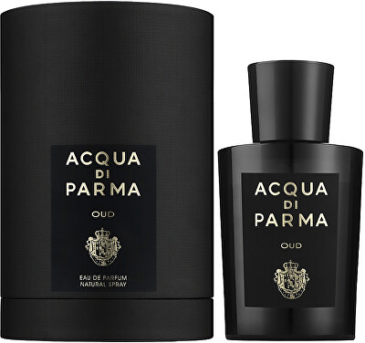 Acqua di Parma - Acqua Di Parma Oud - EDP