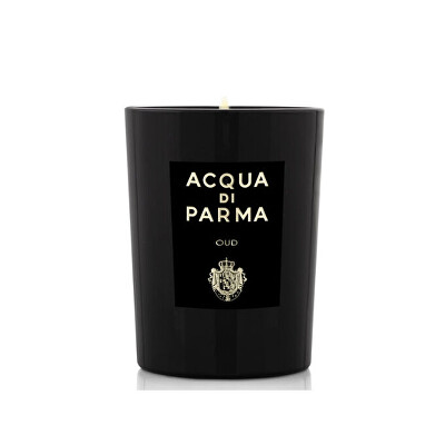 Acqua di Parma - Acqua Di Parma Oud - svíčka 200 g