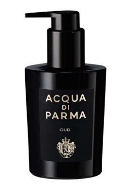 Acqua Di Parma - Acqua Di Parma Oud - tekuté mýdlo na tělo i ruce