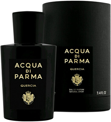 Acqua di Parma - Acqua Di Parma Quercia - EDP