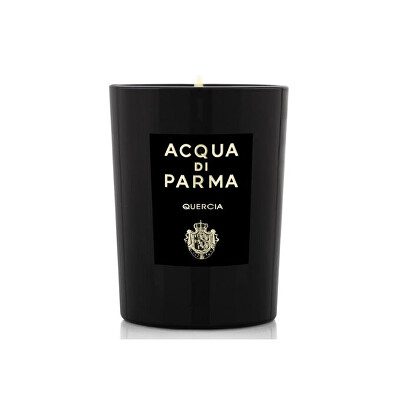 Acqua di Parma - Acqua Di Parma Quercia - svíčka 200 g