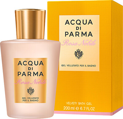 Acqua di Parma - Rosa Nobile - sprchový gel