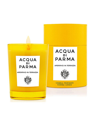 Acqua di Parma - Aperitivo In Terrazza - svíčka 200 g