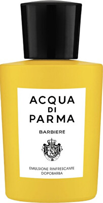 Acqua di Parma - Barbiere - emulze po holení