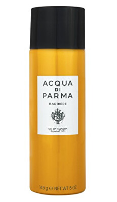 Acqua Di Parma - Barbiere - gel na holení