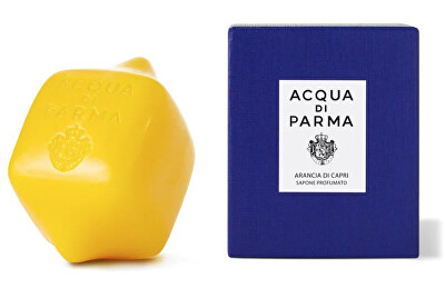 Acqua di Parma - Blu Mediterraneo Arancia Di Capri Citrus - mýdlo 220 g
