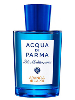 Acqua di Parma - Blu Mediterraneo Arancia Di Capri - EDT