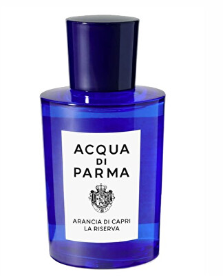 Acqua di Parma - Blu Mediterraneo Arancia Di Capri La Riserva - EDP