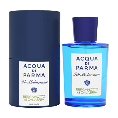 Acqua di Parma - Blu Mediterraneo Bergamotto Di Calabria - EDT