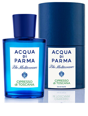 Acqua di Parma - Blu Mediterraneo Cipresso di Toscana - EDT