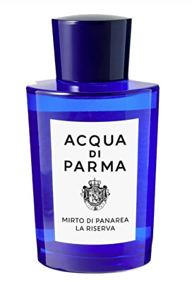 Acqua di Parma - Blu Mediterraneo Mirto Di Panarea La Riserva - EDP
