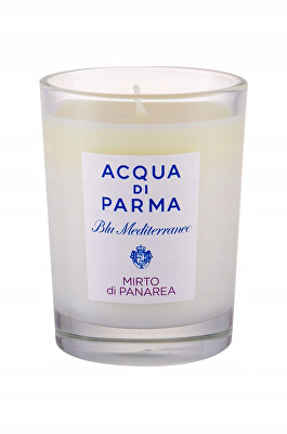 Acqua di Parma - Blue Mediterraneo Mirto Di Panarea - svíčka 200 g