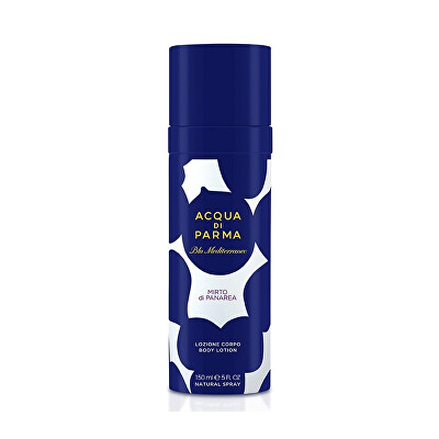 Acqua di Parma - Blue Mediterraneo Mirto Di Panarea - tělové mléko