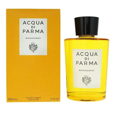 Acqua di Parma - Buongiorno - difuzér 500 ml