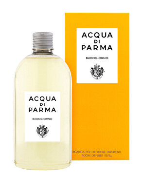 Acqua di Parma - Buongiorno -  náplň do difuzéru 500 ml