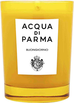 Acqua di Parma - Buongiorno - svíčka 200 g