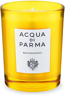 Acqua di Parma - Buongiorno - svíčka 28 g