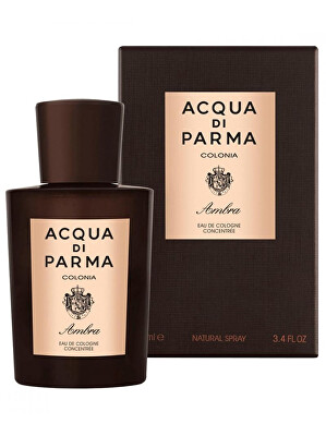 Acqua di Parma - 2. JAKOST -  Colonia Ambra - EDC