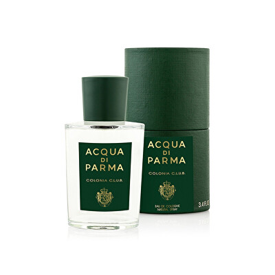 Acqua di Parma - Colonia C.L.U.B. - EDC (2022)