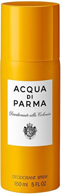 Acqua di Parma - Colonia - deodorant ve spreji