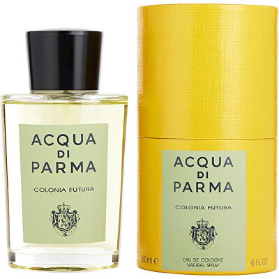 Acqua di Parma - Colonia Futura - EDC