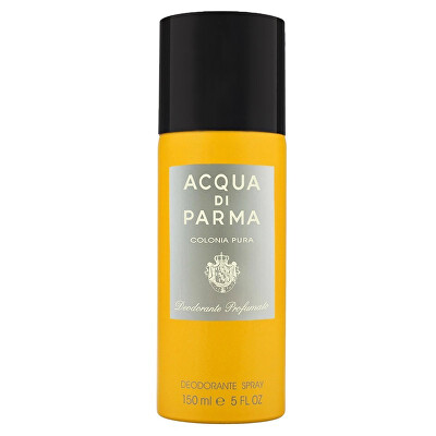 Acqua di Parma - Colonia Pura - deodorant ve spreji