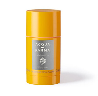 Acqua di Parma - Colonia Pura - tuhý deodorant