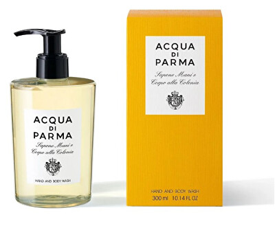 Acqua di Parma - Colonia - tekuté mýdlo na tělo i ruce