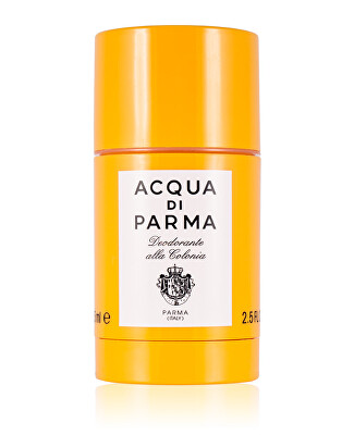 Acqua di Parma - Colonia - tuhý deodorant