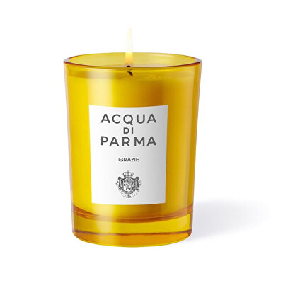 Acqua di Parma - Grazie - svíčka 200 g