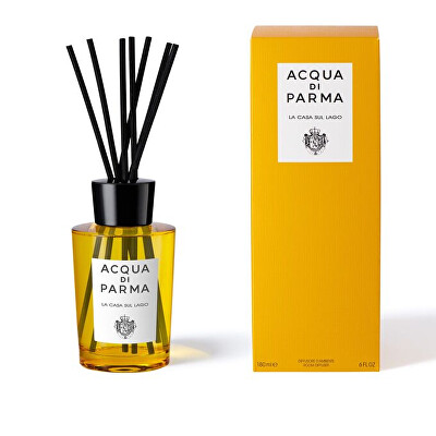 Acqua di Parma - La Casa Sul Lago - difuzér 180 ml