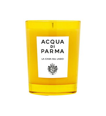 Acqua di Parma - La Casa Sul Lago - svíčka 200 g