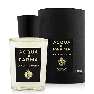 Acqua di Parma - Lily Of The Valley - EDP
