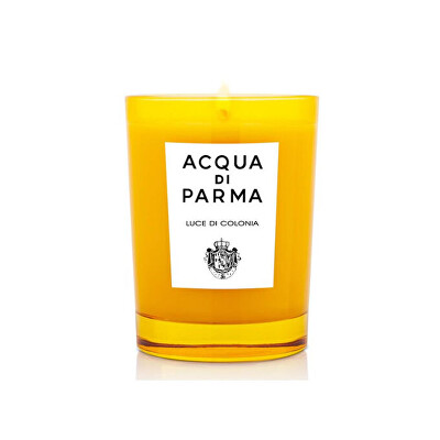Acqua di Parma - Luce Di Colonia - svíčka 200 g