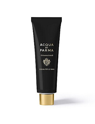Acqua di Parma - Osmanthus - krém na ruce