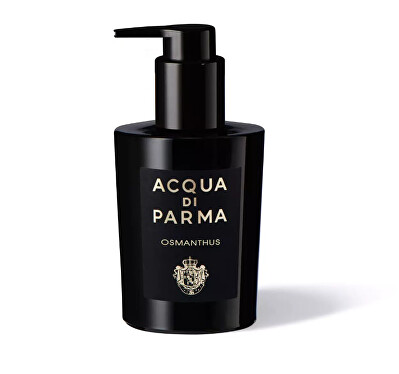 Acqua di Parma - Osmanthus - tekuté mýdlo na tělo i ruce