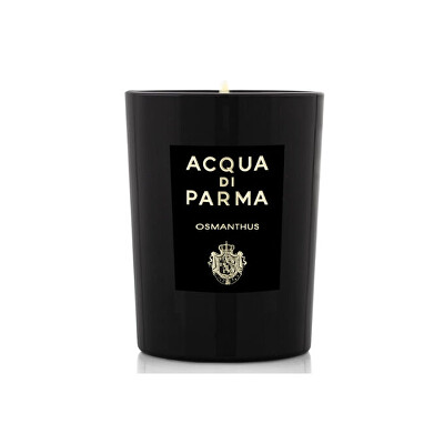Acqua di Parma - Osmanthus - svíčka 200 g