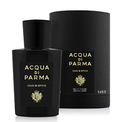 Acqua di Parma - Oud & Spice - EDP