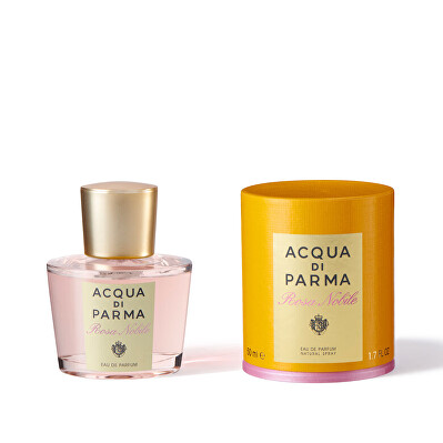 Acqua di Parma - Rosa Nobile - EDP