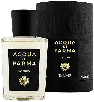 Acqua di Parma - Sakura - EDP