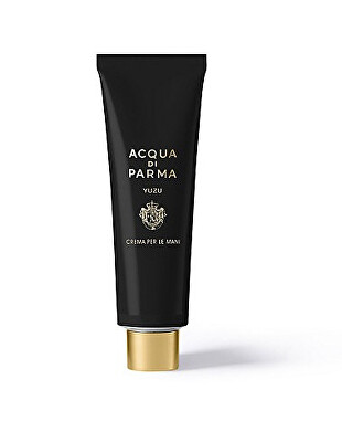 Acqua di Parma - Yuzu - krém na ruce