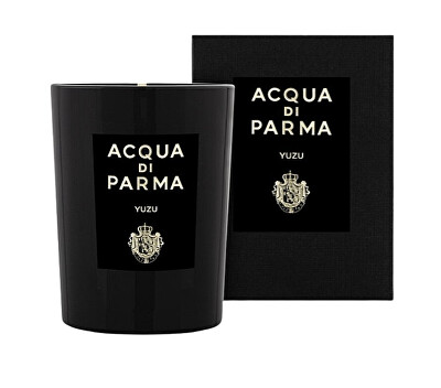 Acqua di Parma - Yuzu - svíčka