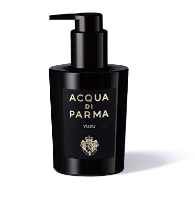 Acqua di Parma - Yuzu - tekuté mýdlo na tělo i ruce
