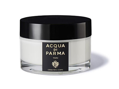 Acqua Di Parma - 2. JAKOST -  Yuzu - tělový krém