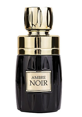 Rave - Ambre Noir - EDP