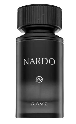 Rave - Nardo Black - EDP