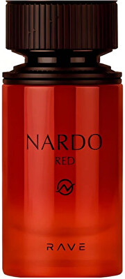 Rave - Nardo Red - EDP
